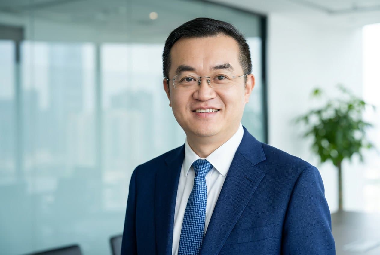 Alan Fan | Founder & CEO, AEB Logistics | China to USA Shipping Expert